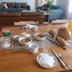 Bed & Breakfast Centre Dans Un D'exception Bernay (Eure)