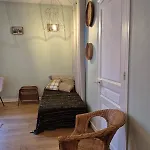 Bed & Breakfast Centre Dans Un D'exception Bernay (Eure)