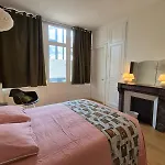 Bed & Breakfast Centre Dans Un D'exception 3*