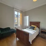 Centre Dans Un D'exception Bed & Breakfast Bernay (Eure)