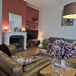 Bed & Breakfast Centre Dans Un D'exception Bernay (Eure)