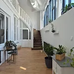 Centre Dans Un D'exception Bed & Breakfast 3*