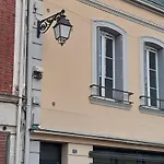 Bed & Breakfast Centre Dans Un D'exception 3*