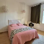 Centre Dans Un D'exception Bed & Breakfast Bernay (Eure)
