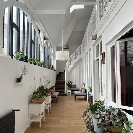 Centre Dans Un D'exception 3*