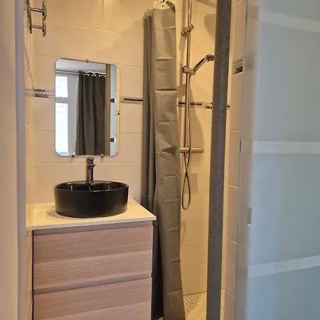 Centre Dans Un D'exception 3* Bernay