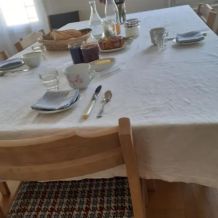 Centre Dans Un D'exception Panzió Bernay