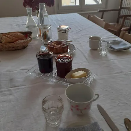 Bed & Breakfast Centre Dans Un D'exception 3*