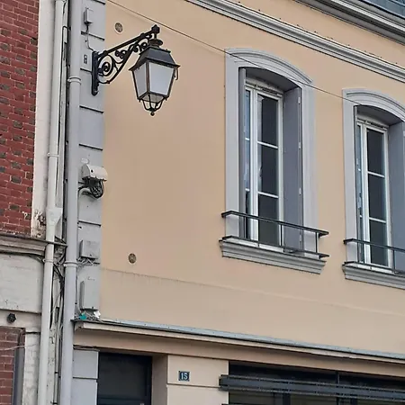 Panzió Centre Dans Un D'exception 3*