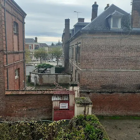 Panzió Centre Dans Un D'exception 3*